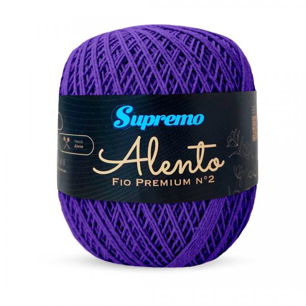 SUPREMO ALENTO PREMIUM 4/2 150G 500M